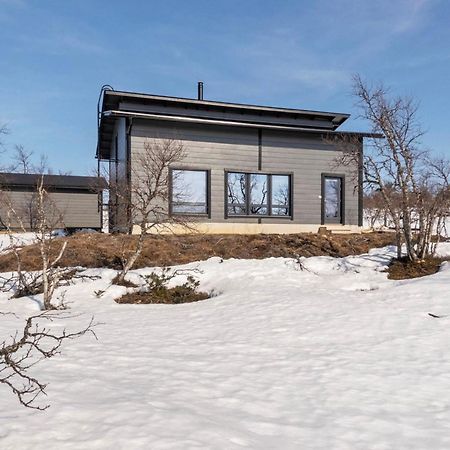 Holiday Home Villa Viima By Interhome Саариселькя Экстерьер фото