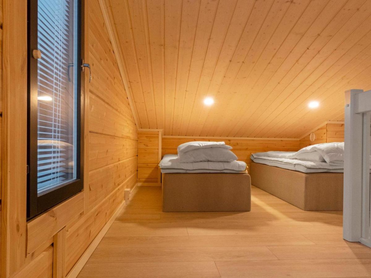 Holiday Home Villa Viima By Interhome Саариселькя Экстерьер фото