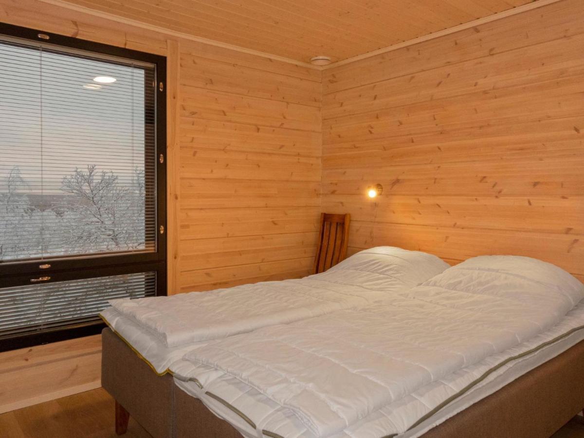 Holiday Home Villa Viima By Interhome Саариселькя Экстерьер фото