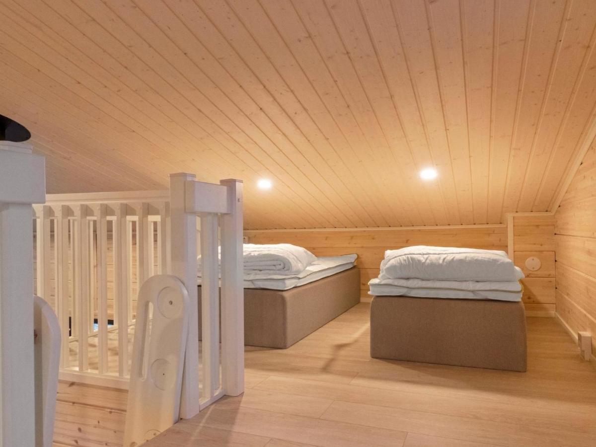 Holiday Home Villa Viima By Interhome Саариселькя Экстерьер фото