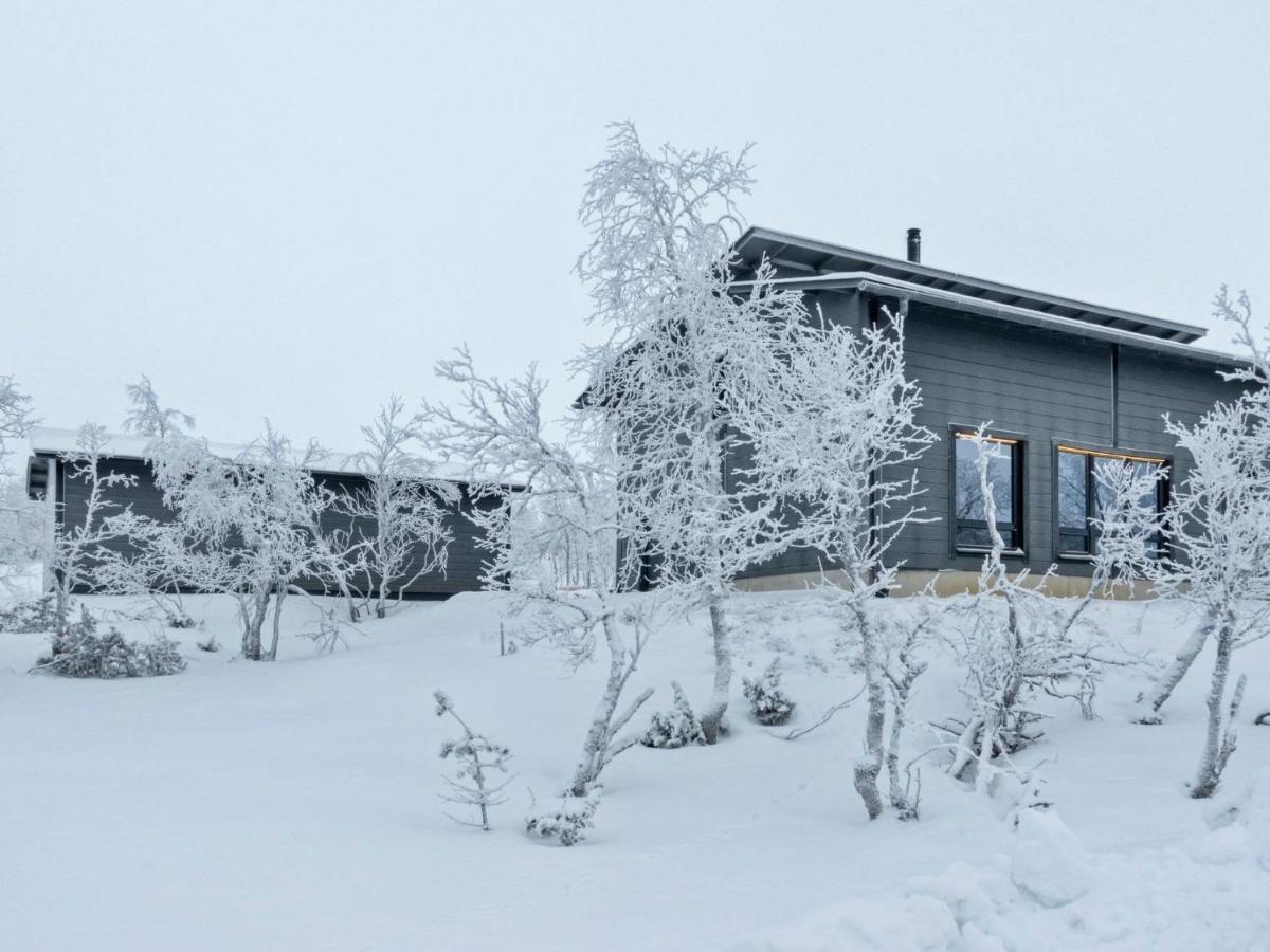 Holiday Home Villa Viima By Interhome Саариселькя Экстерьер фото