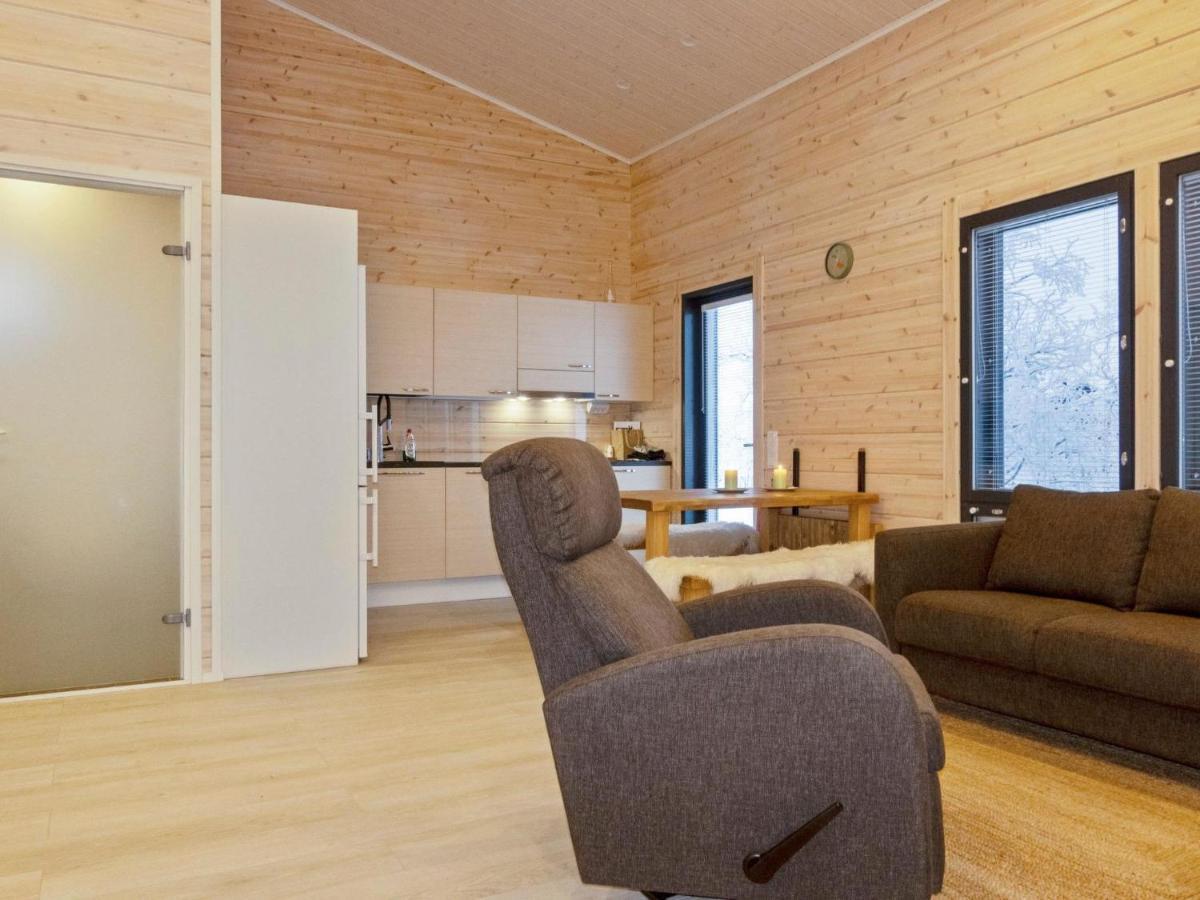 Holiday Home Villa Viima By Interhome Саариселькя Экстерьер фото