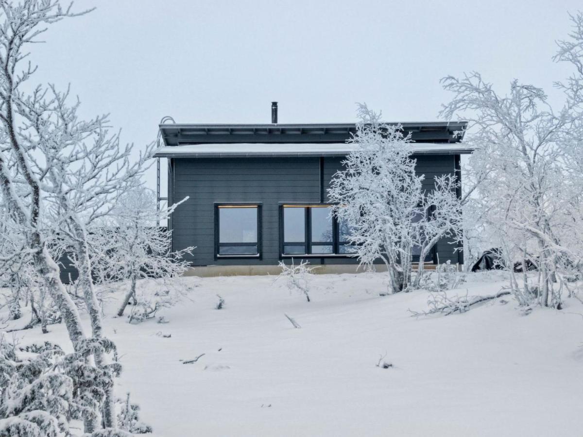 Holiday Home Villa Viima By Interhome Саариселькя Экстерьер фото