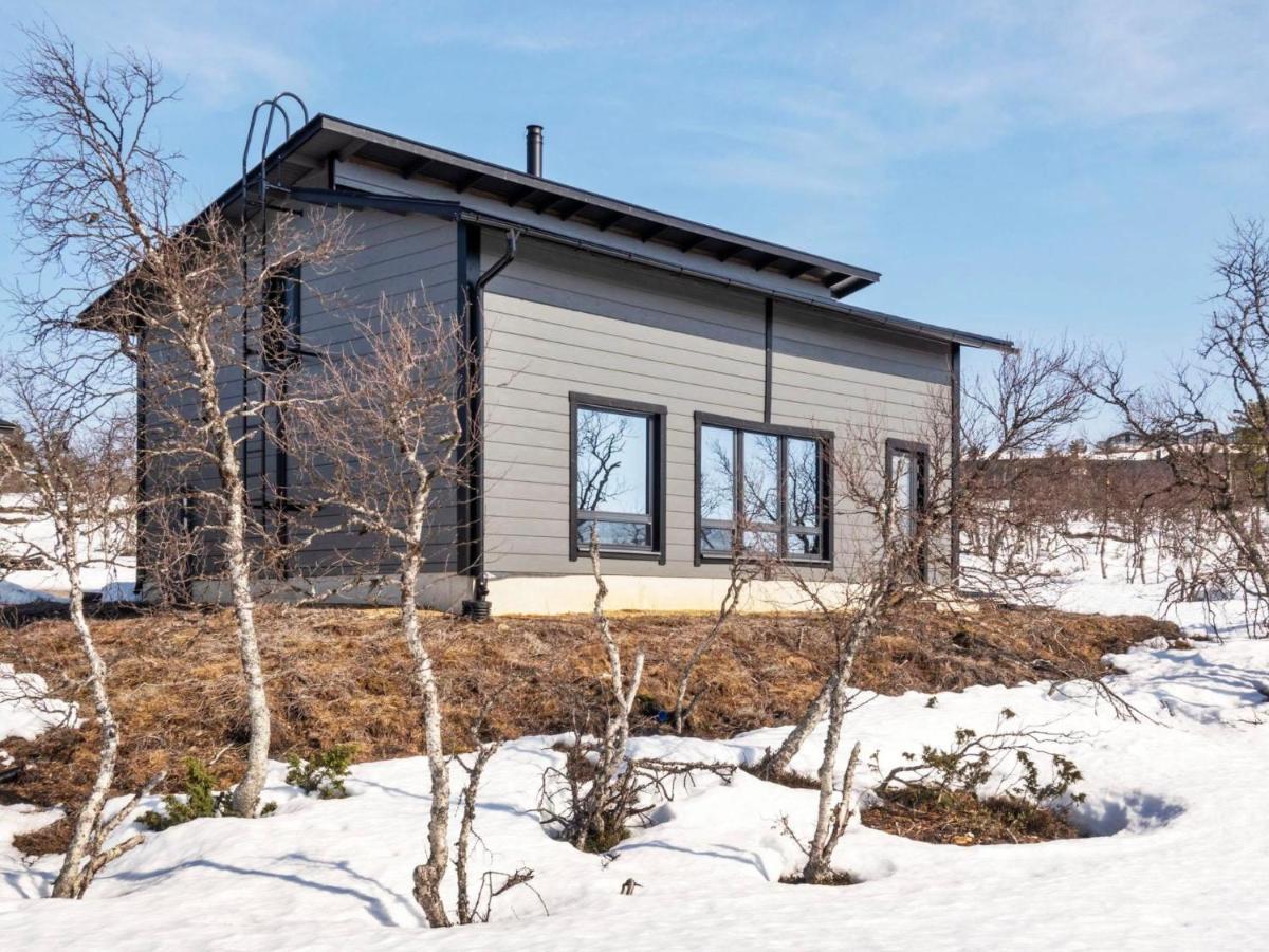Holiday Home Villa Viima By Interhome Саариселькя Экстерьер фото